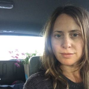 Meet your Posher, Leah